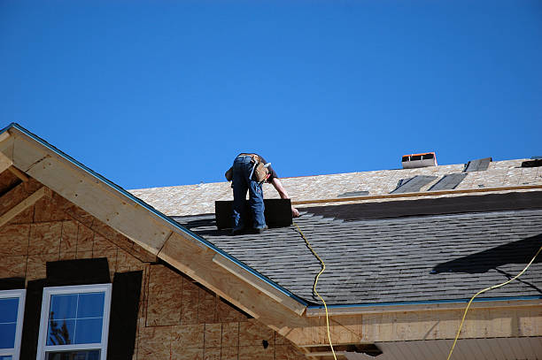 Quick and Trustworthy Emergency Roof Repair Services in Henderson, TN