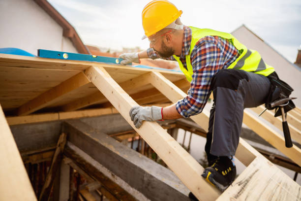 Roof Gutter Cleaning in Henderson, TN