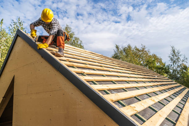 Slate Roofing Contractor in Henderson, TN
